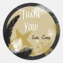 Search for hollywood birthday stickers Gold