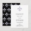 Search for li invitations Fleur