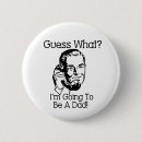 Search for expecting father badges Dad to be