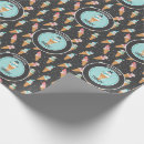 Search for funny snowman wrapping paper Winter