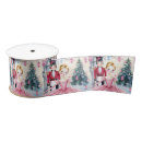 Search for christmas nutcracker ribbon Traditional