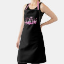 Search for diva aprons Pink