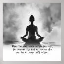 Search for lotus pose posters Inner peace