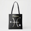 Search for pisces bags Symbol
