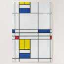 Search for mondrian puzzles De stijl
