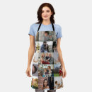 Search for christmas baking aprons Create your own