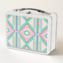 Search for 90s lunch boxes Pastel