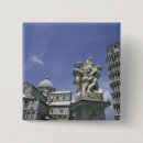 Search for leaning tower badges Europe