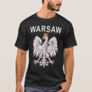 Search for polska tshirts Warsaw