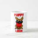 Search for cute funny pugs mugs Pug life
