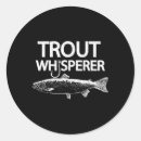 Search for whisperer stickers Fisherman
