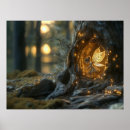 Search for fairy tree posters Magical