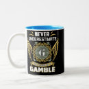 Search for gambling mugs Birthday