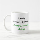 Search for creepy crawlies mugs Insects