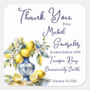 Search for lemon wedding stickers Amalfi