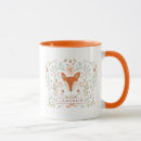 Search for whimsical fox mugs Foxes