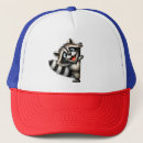 Search for peek a hats Racoon