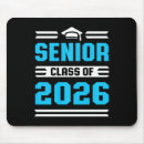 Search for commencement mousepads College graduate