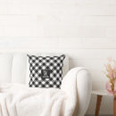 Search for black and white christmas cushions Farmhouse