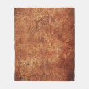 Search for rustic grunge blankets Metal
