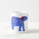 Search for elephant drawing mugs Illustration