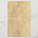 Search for aged parchment stationery paper Antique