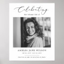 Search for elegant funeral posters Memorial