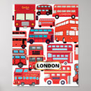 Search for buses art London