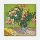 Search for vincent van gogh magnets Still life