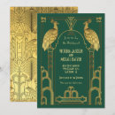 Search for 1920s invitations 1920's