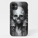 Search for death metal iphone cases Bones