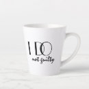 Search for guilty mugs Funny