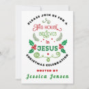 Search for believes invitations Christian