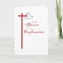 Search for catholic confirmation cards Prayer