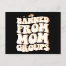 Search for banned postcards Funny