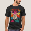 Search for dog mom tshirts Cute