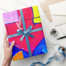 Search for urban wrapping paper Unique