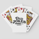 Search for dad jokes playing cards Grandpa