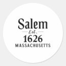Search for salem stickers Cat