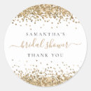 Search for glitter bridal shower stickers Glam