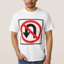 Search for u turn tshirts Fun