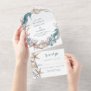 Search for seahorse invitations Nautical