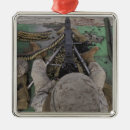 Search for machine gun christmas tree decorations Belt fed