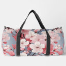 Search for beautiful spring bags Cherry blossom