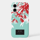 Search for bamboo leaves iphone cases Nature
