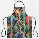 Search for elegant design aprons Modern