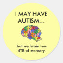 Search for i have autism stickers Aspergers