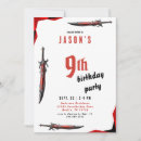 Search for swords and invitations For kids