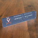 Search for university name plates Virginia