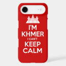 Search for kampuchea iphone cases Khmer